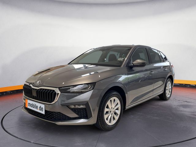 Skoda Scala 1.0 TSI Selection Navi Kessy Kamera PDC Ma