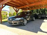 Volkswagen VW Passat 3c b6 Automatik - Volkswagen Passat: Kombi, 3c