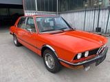 BMW 525 Lim. 2,5 E12 Oldtimer aus 1. Hand - BMW 525 in Ludwigshafen