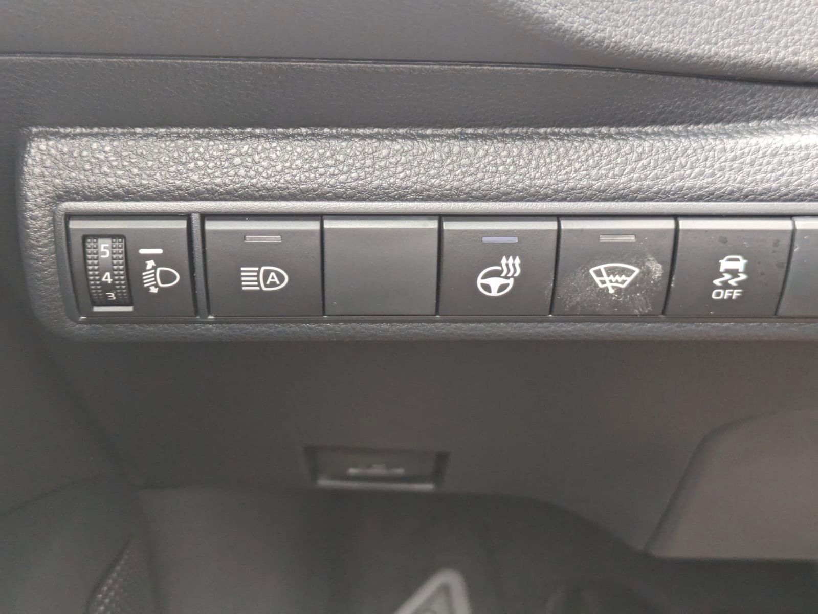 Suzuki Swace - Bild 15