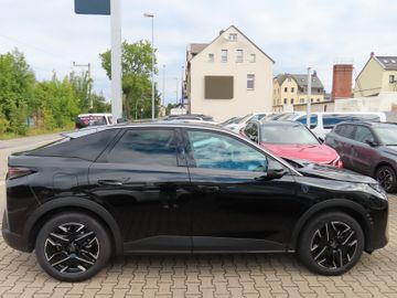 Peugeot 3008 - 6