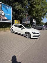 Volkswagen Scirocco 2.0 TSI DSG -211 PS