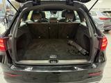 Mercedes-Benz GLC 220 d 4Matic AMG Line, LED, Leder, Panorama - schwarze Mercedes-Benz GLC-Klasse