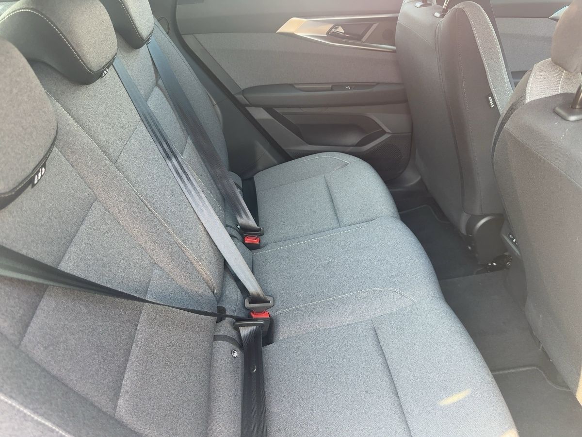 Renault Austral - Bild 8