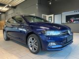 Volkswagen Polo VI 1.0 TSI DSG UNITED*NAVI*PDC*ACC*SHZ*MF - Volkswagen Polo aus 2021