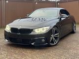 BMW M-Paket/H&K/KW/Voll - gebrauchte BMW 440 aus dem Jahr 2016