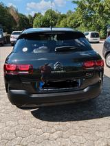 Citroën C4 Cactus PureTech 110 S&S Shine Shine - Citroën C4 Cactus aus 2018