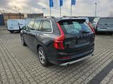 Volvo XC90 Momentum D5 AWD für Export - gebrauchte Volvo XC90 aus dem Jahr 2015
