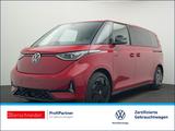 Volkswagen ID. Buzz 4Mo. GTX 7S.AHK AREA-VIEW