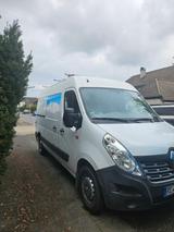 Renault Master - Renault Master in Dortmund