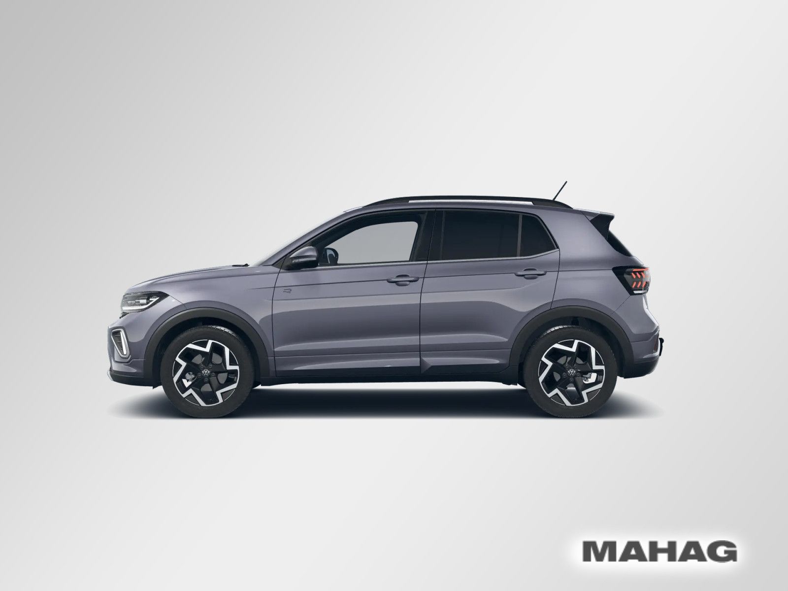 Volkswagen T-Cross - Bild 9