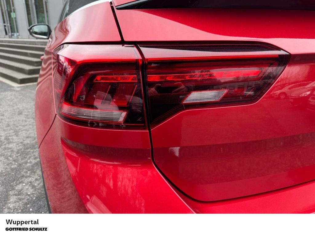 Volkswagen T-Roc - Bild 12