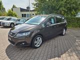 Seat Alhambra Style DSG/7.Sitzer/1.Hand - Seat Alhambra Style mit Diesel-Antrieb