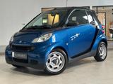 Smart ForTwo cabrio Micro Hybrid Drive Pure - gebrauchte Smart ForTwo aus dem Jahr 2010