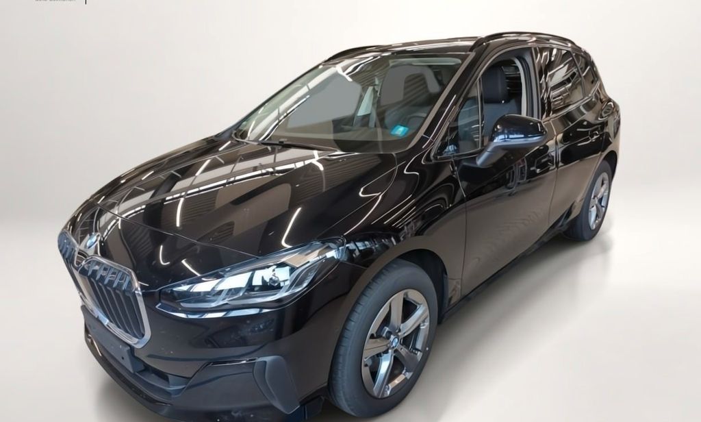 Image of BMW 218 Active Tourer