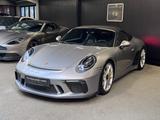 Porsche 991 Speedster Sammler+18-Wege-Sitze+Carbon - Porsche 991: Silber