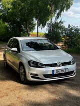 Volkswagen Golf 1.4 TSI BMT Highline Highline