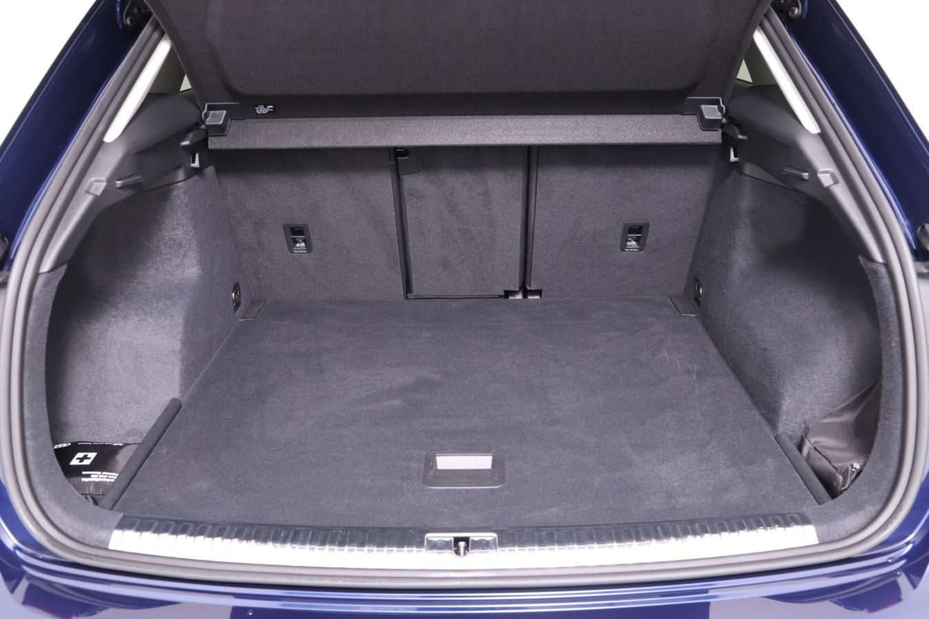 Audi Q3 - Bild 15