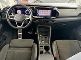 Volkswagen Caddy Maxi eHYBRID DSG STYLE ACC KAM 7SITZ AHK - Volkswagen Caddy Maxi: Plug-In Hybrid
