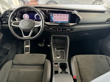 Volkswagen Caddy Maxi eHYBRID DSG STYLE ACC KAM 7SITZ AHK