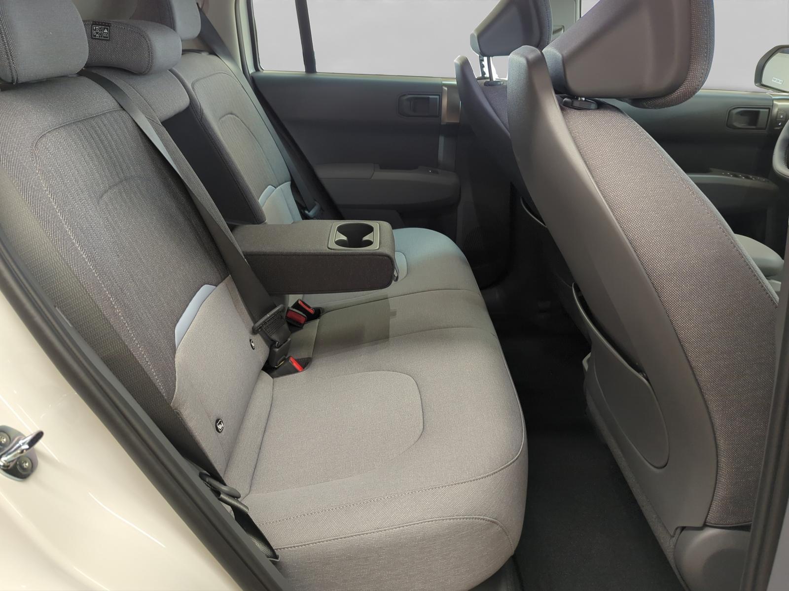 Kia EV3 AIR 81,4 kWh WINTER-PAKET NAVI+KAMERA+CARPLA