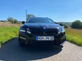 Skoda Octavia 2.0 TSI DSG RS 245 RS - Skoda Octavia: Limousine, RS
