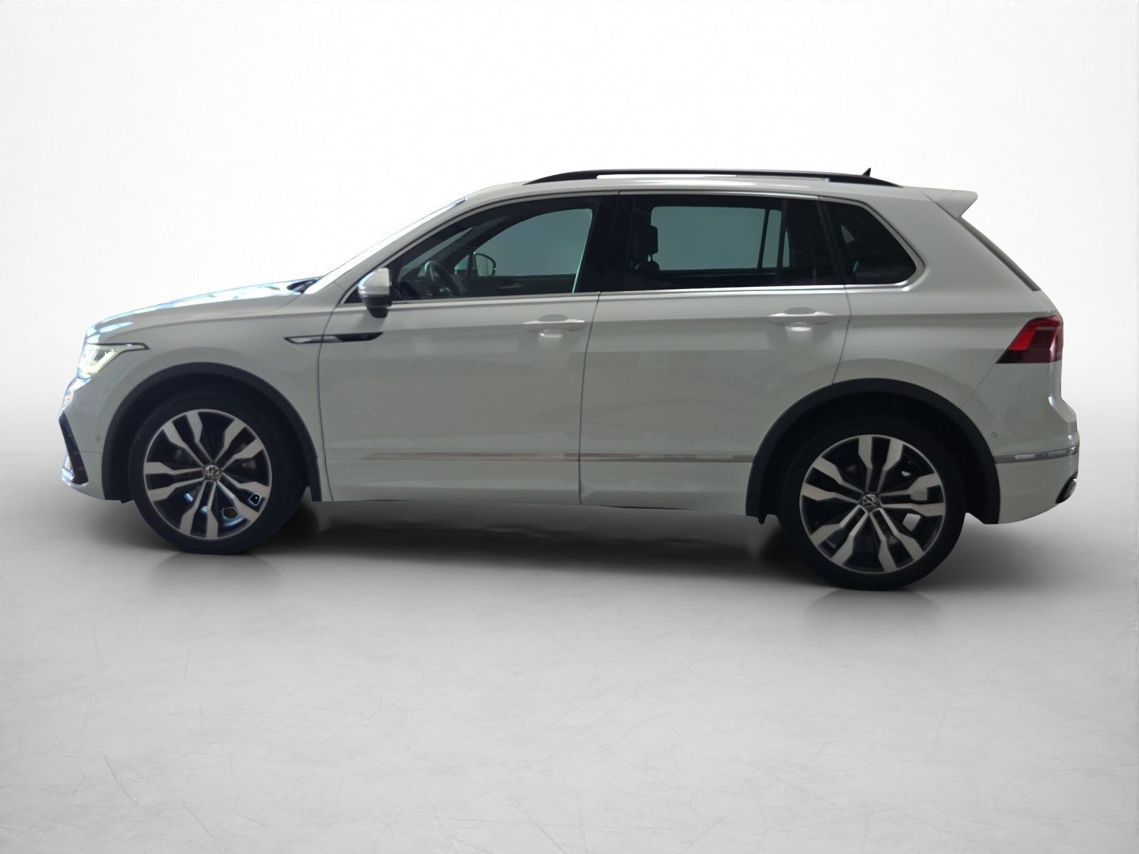 Volkswagen Tiguan 2.0 TDI R-Line 4M Navi AHK Pano IQ-Light foto 5