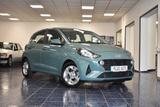 Hyundai i10 Autom Carplay Klima Sitzheiz PDC Temp 1-Hand - Hyundai i10 in Nürnberg