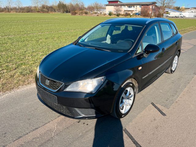 Seat Ibiza 1.2 TDI ST Style