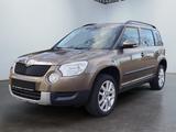 Skoda Yeti Ambition Plus Edition 4x4 - Skoda Yeti Gebrauchtwagen in Dortmund