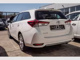 Toyota Auris Touring Sports Comfort 1.2  RückKam SHZ - Toyota Auris in Dortmund