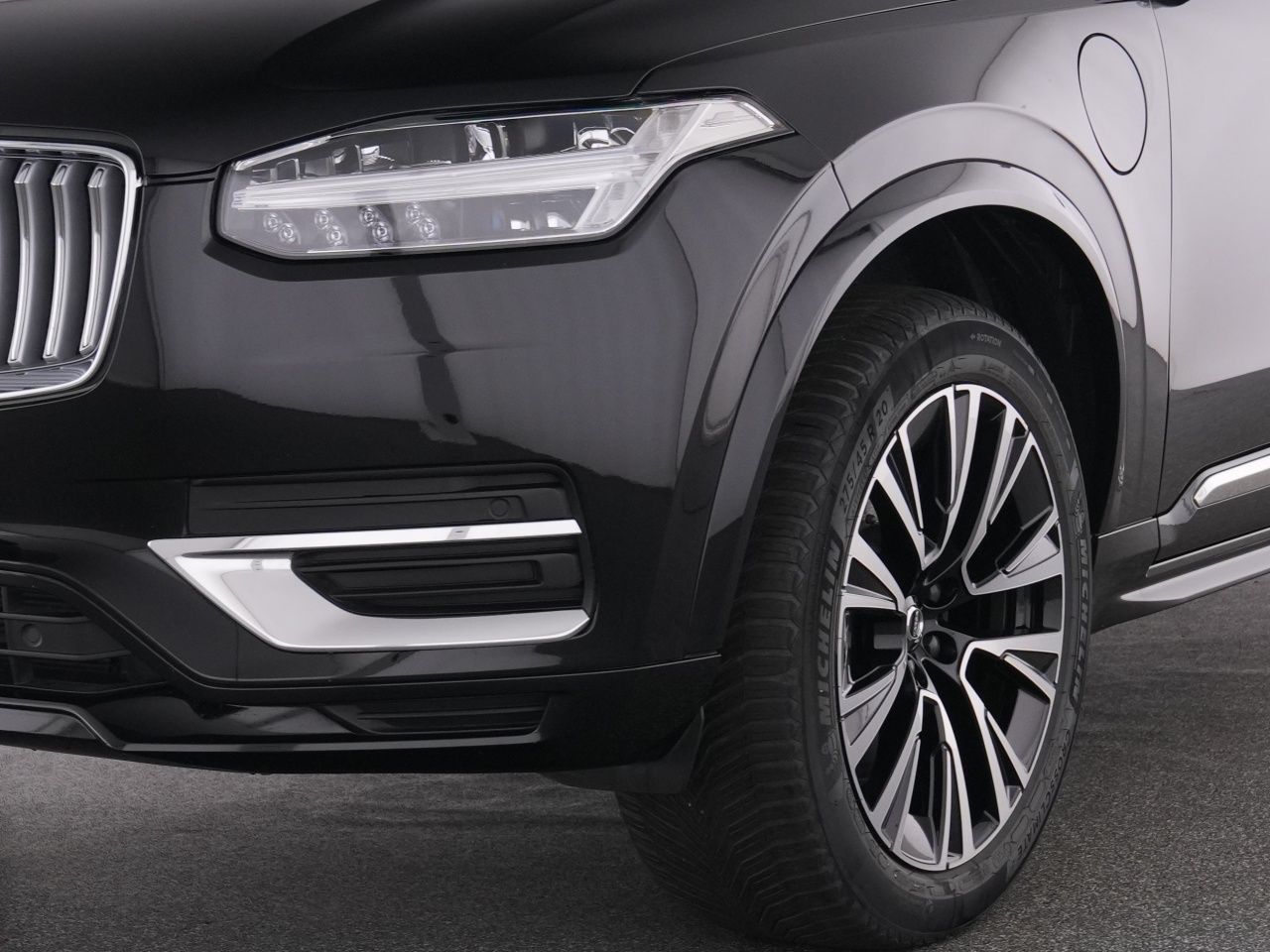 Volvo XC90 T8 Recharge Core AHK 20LM MEMORY KAMERA foto 9