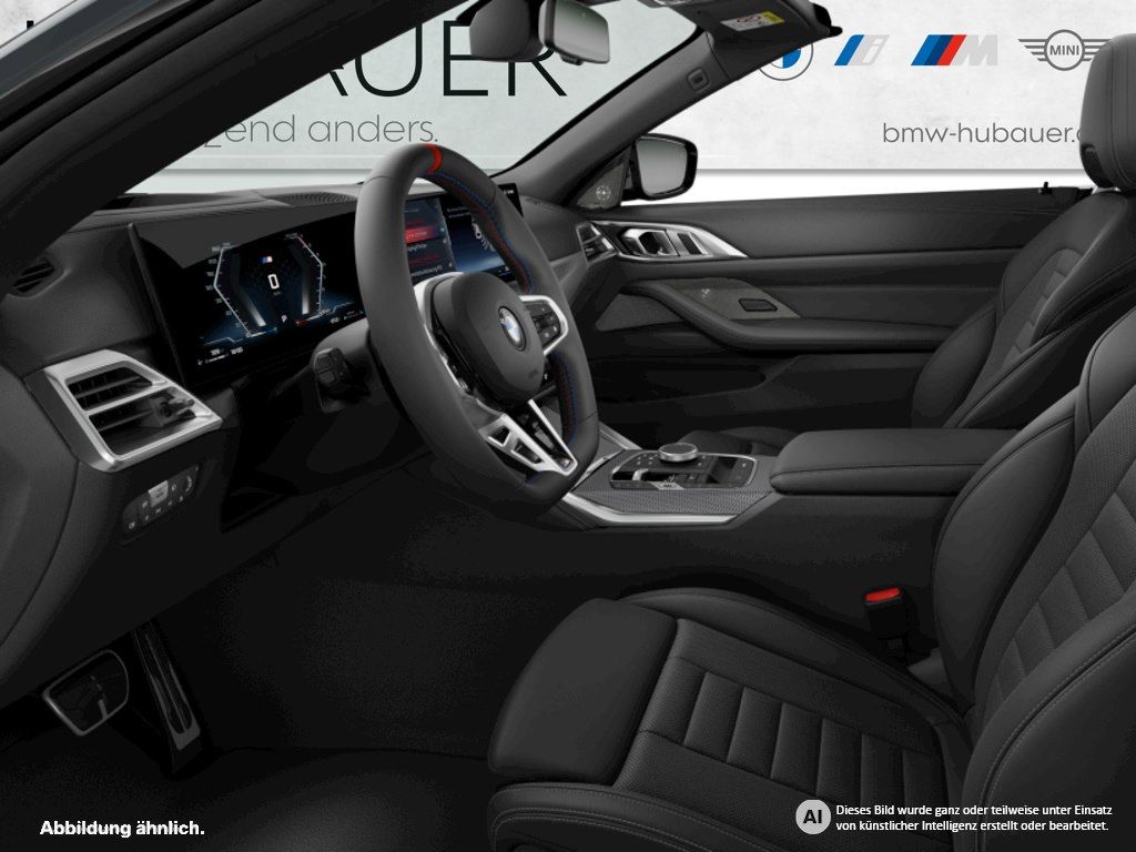 BMW M440 - Bild 3