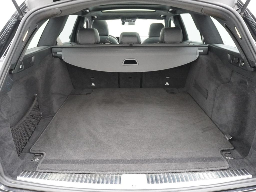 Mercedes-Benz E 63 AMG Estate S 4MATIC+ Mercedes-Benz E-klasse