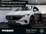 Mercedes-Benz EQA 300 4M Progressive Advanced PANO LED 360° BT - Mercedes-Benz EQA aus 2024