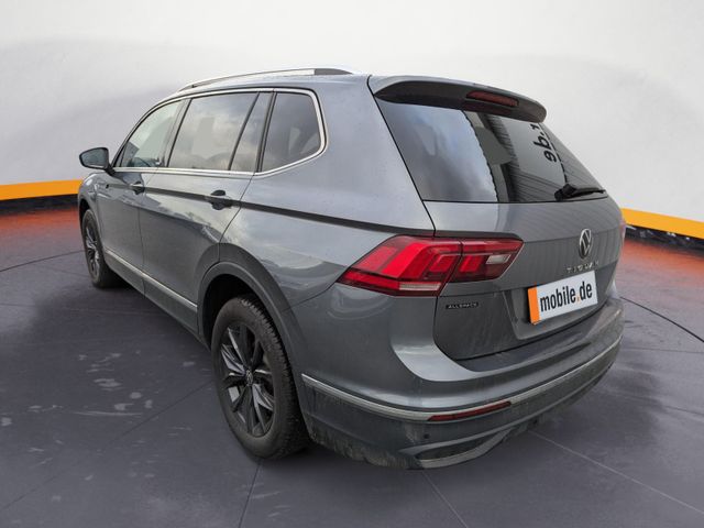 Volkswagen Tiguan Allspace 2,0 TDI DSG Move Navi+AHK+ACC+18