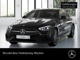 Mercedes-Benz C 400 e 4M AMG+NIGHT+BURMESTER+SITZKLIMA+KEYLESS