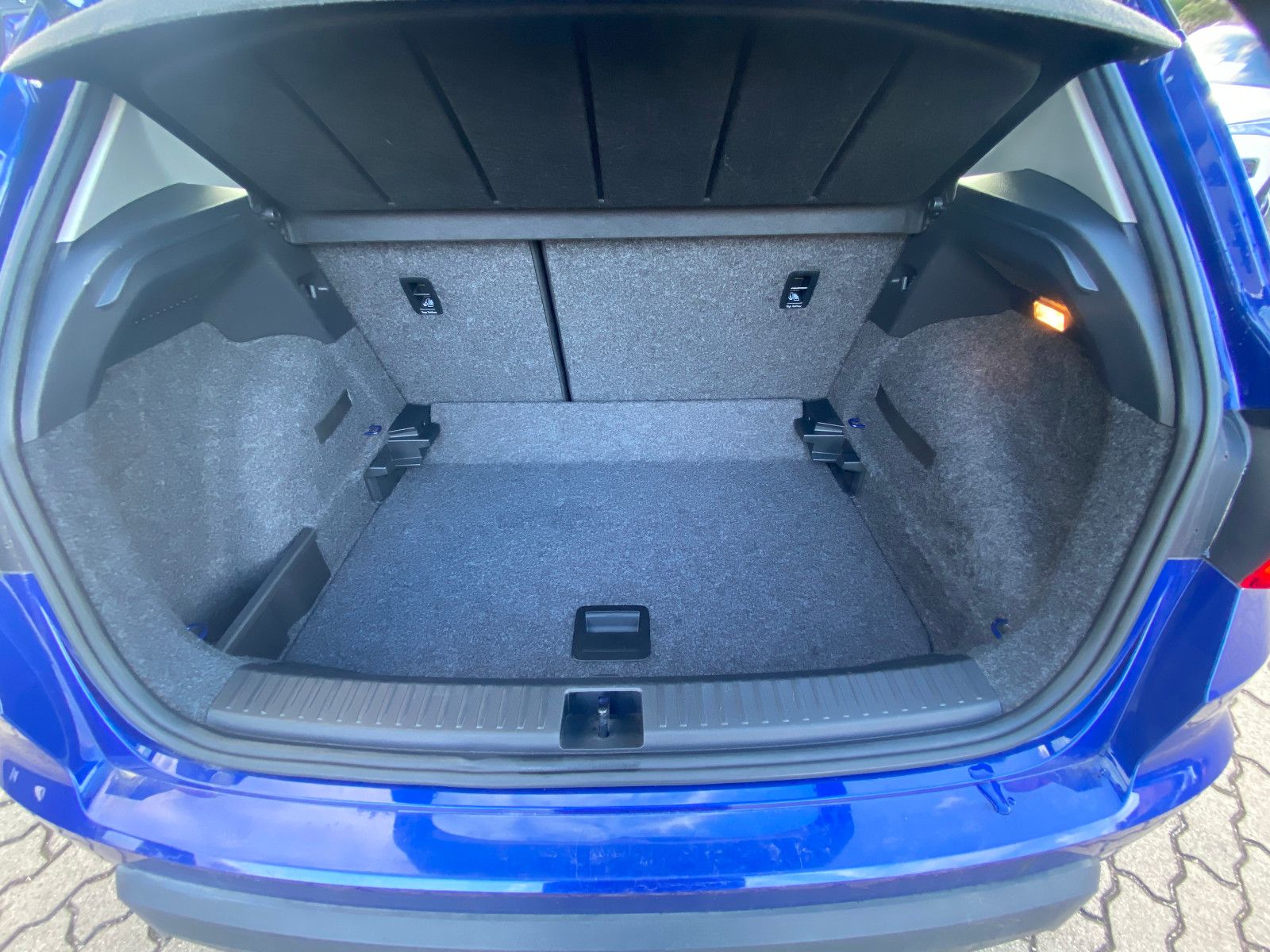 Fahrzeugabbildung SEAT Arona Style 1,0 TSI *Sitzhz. *FullLink *PDC hi.