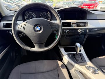 BMW 318 - 11