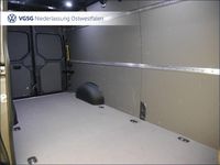 Volkswagen Crafter - Vorschau Bild 7