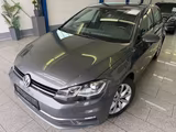 Volkswagen Golf VII 1.6 TDI*AUTOM*LED*ACC*LANE*PDC*MFL*AHK - Volkswagen Golf: Vi TDI