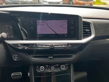 Bild 14 Opel Grandland (X) Grandland, PHEV, GSe, 1.6 Direct Injection Turbo