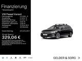 Volkswagen Passat Variant GTE R-Line AHK*LED*Dynaudio*Matri - mit Hybrid-Antrieb: Beheizbares Lenkrad, Kombi