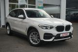 BMW X3 20d xDrive Advantage LED Navi ACC Sitzheizung - BMW X3: Si