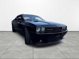 Dodge Challenger SRT8 6,1L V8 *Pano*1.Hd*Scheckheft* - gebrauchte Dodge Coupés