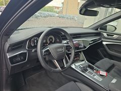 Fahrzeugabbildung Audi A6 Avant 50 TDI qu S line MATRIX ASSIS+ PANO AHK