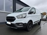 Ford Transit Custom TRAIL LEDER+TEMPOMAT+EINBAUREGAL - Ford Transit: Trail