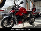 Ducati Streetfighter V4 / Bj.23 / 10tkm / TOP! - Angebote