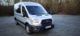 Ford Transit Camper Hochwertiger Ausbau  - Ford Transit: Camper