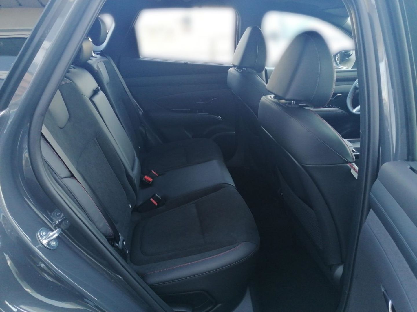 Hyundai TUCSON - Bild 13